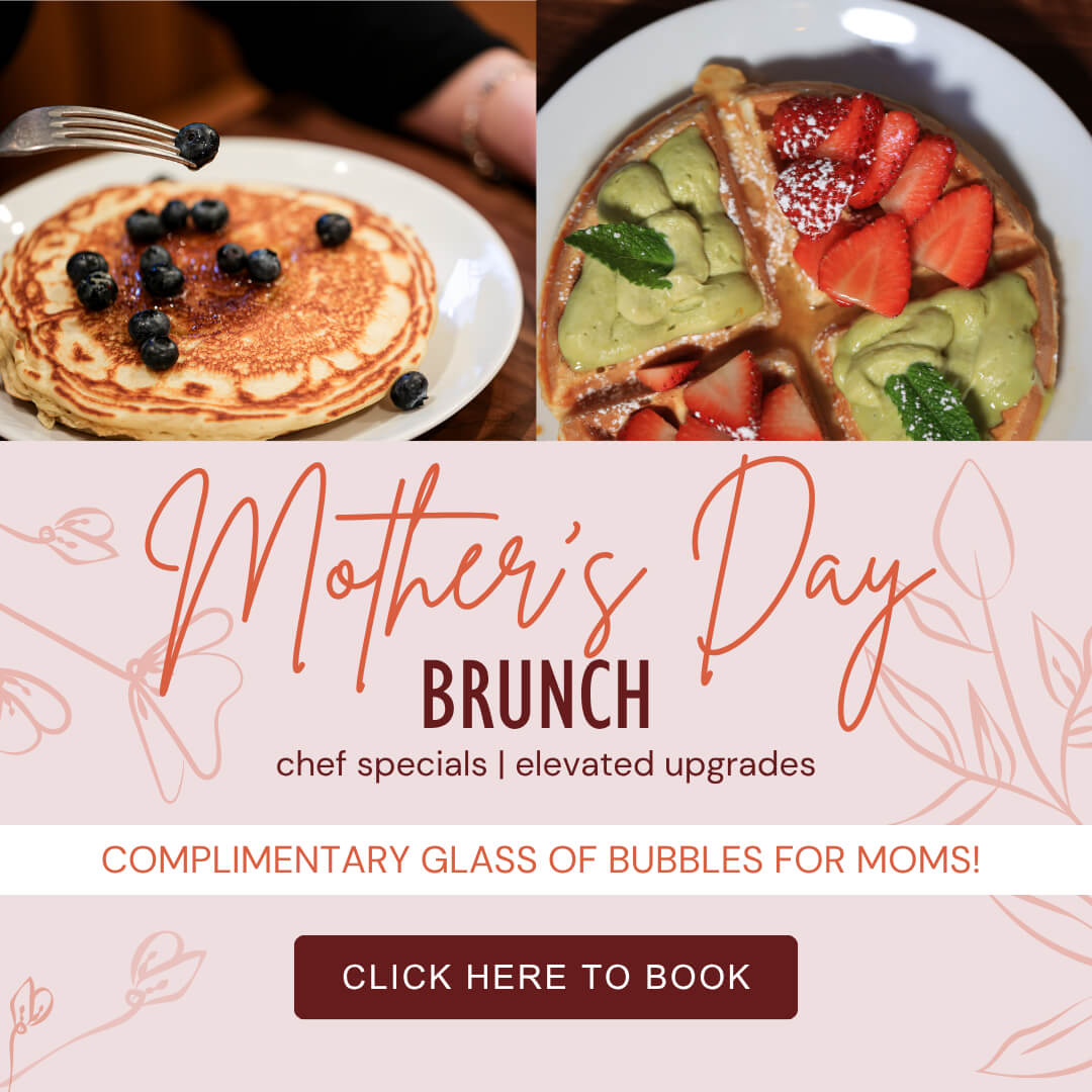 Thanksgiving Dinner click here to book